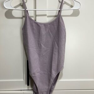 Lavender One Piece